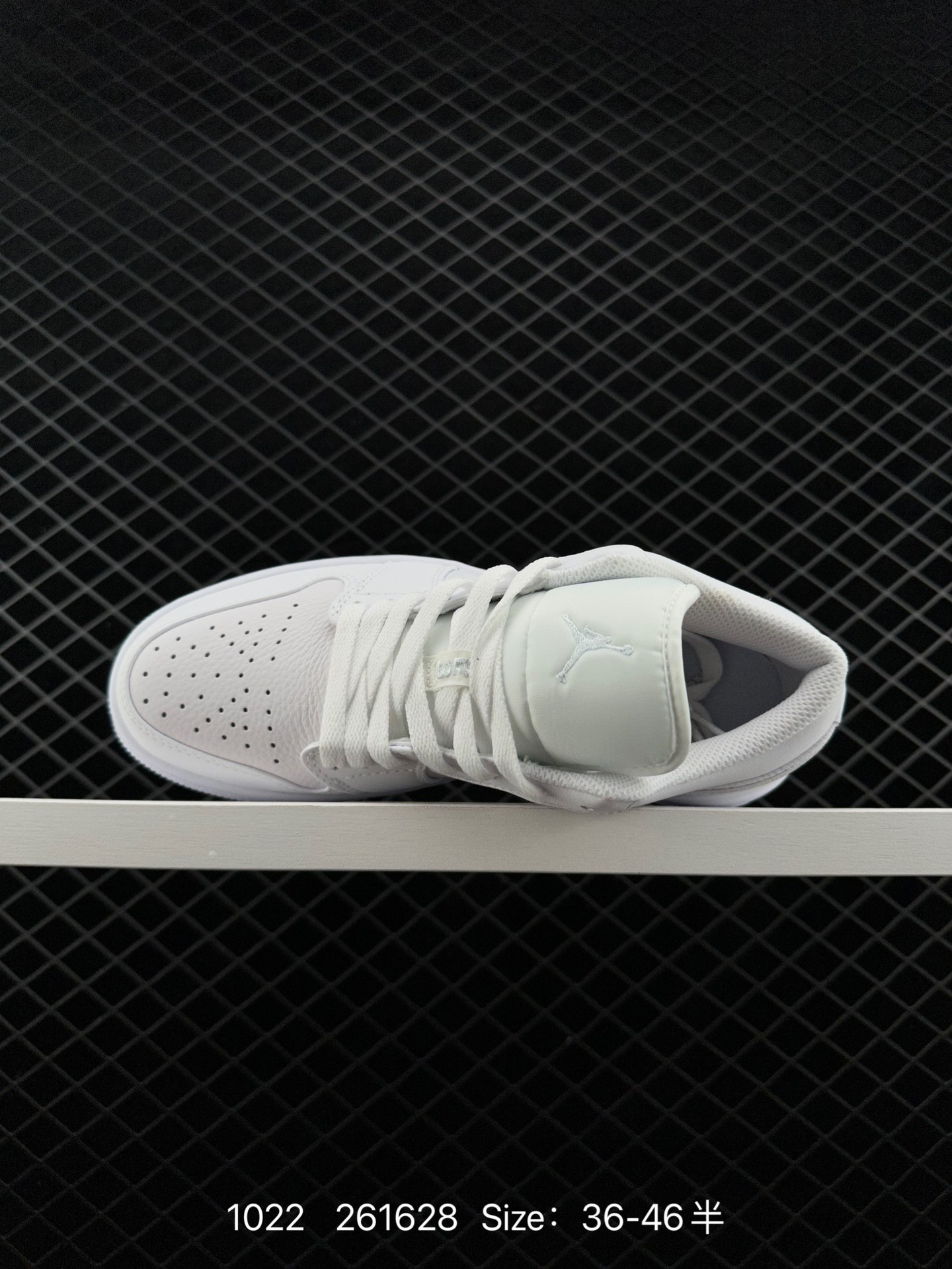 Nike Air Jordan 1 Low PRM